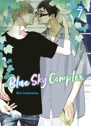 Blue Sky Complex 07