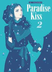 Paradise Kiss - New Edition 2