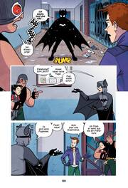 Bruce Wayne: Gar nicht super - Abbildung 6