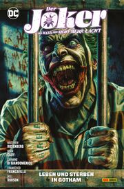Der Joker: Der Mann, der nicht mehr lacht 2