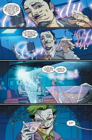 Der Joker: Der Mann, der nicht mehr lacht 2 - Abbildung 2