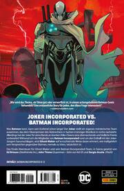 Batman Incorporated 2 - Abbildung 7
