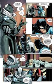 Batman Incorporated 2 - Abbildung 1