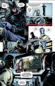 Batman Incorporated 2 - Abbildung 4