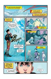 Superboy: Der Mann von Morgen - Ein Platz im Universum - Abbildung 5