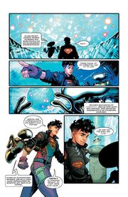 Superboy: Der Mann von Morgen - Ein Platz im Universum - Abbildung 6