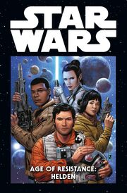 Star Wars Marvel Comics-Kollektion 71