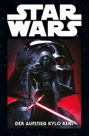 Star Wars Marvel Comics-Kollektion 72 - Cover