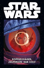 Star Wars Marvel Comics-Kollektion 75 - Cover