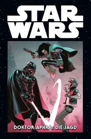 Star Wars Marvel Comics-Kollektion 77