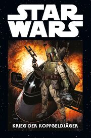 Star Wars Marvel Comics-Kollektion 78 - Cover