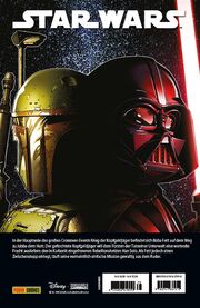Star Wars Marvel Comics-Kollektion 78 - Abbildung 1