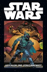 Star Wars Marvel Comics-Kollektion 79 - Cover