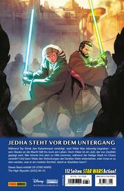 Star Wars Comics: Die Hohe Republik - Der Kampf um die Macht - Abbildung 7
