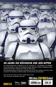 Star Wars Comics: Schurken, Rebellen und das Imperium - Abbildung 7
