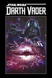 Star Wars Comics: Darth Vader Deluxe 2