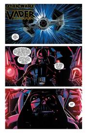 Star Wars Comics: Darth Vader Deluxe 2 - Abbildung 1