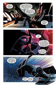 Star Wars Comics: Darth Vader Deluxe 2 - Abbildung 2