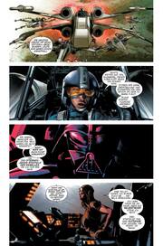 Star Wars Comics: Darth Vader Deluxe 2 - Abbildung 5