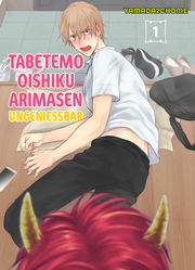 Tabetemo Oishiku Arimasen: Ungenießbar 01