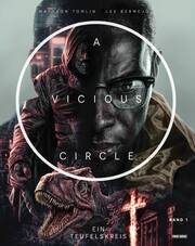 A Vicious Circle: Ein Teufelskreis 1 - Cover