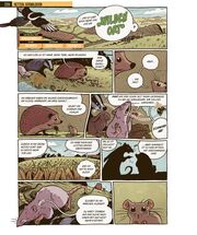 Der wichtigste Comic der Welt. Geschichten zur Rettung des Planeten - Abbildung 9