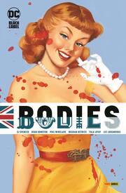 Bodies - Cover