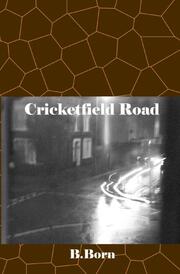 Cricketfield Road