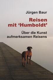 Reisen mit 'Humboldt' - Cover