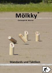 Mölkky - Cover