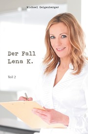 Der Fall Lena K. - Cover