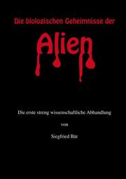 Die biologischen Geheimnisse der Alien