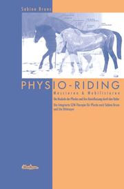 PHYSIO RIDING - Cover