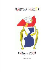 Collagen 2009 - Cover
