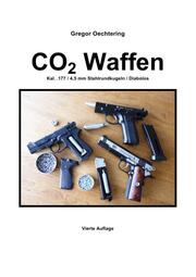 CO2 Waffen 4,5mm