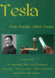 Tesla - Cover
