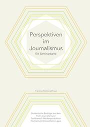 Perspektiven im Journalismus