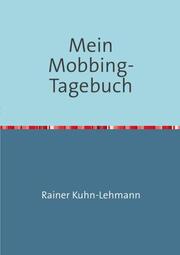 Mein Mobbing-Tagebuch - Cover