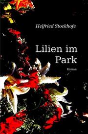 Lilien im Park - Cover