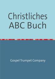 Christliches ABC Buch