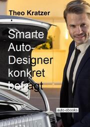 Smarte Auto-Designer konkret befragt