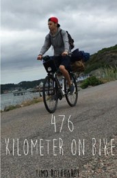 476 Kilometer On Bike