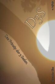 D3S - Das Prinzip der 3 Seelen - Cover