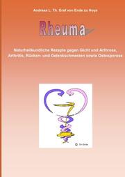 Rheuma - Cover