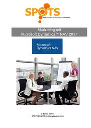 Marketing mit Microsoft Dynamics NAV2017/Bd. 2
