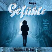 EISIGE GEFÜHLE - Cover
