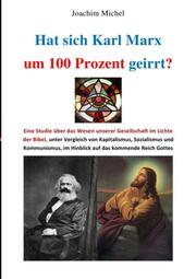 Hat sich Karl Marx um 100% geirrt? - Cover