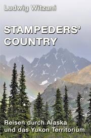 Stampeders'Country
