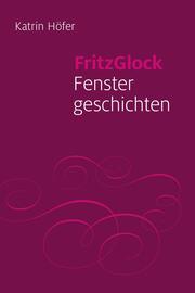 FritzGlock - Cover