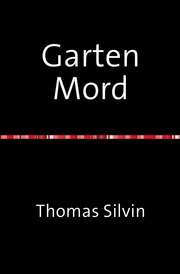 Garten Mord - Cover